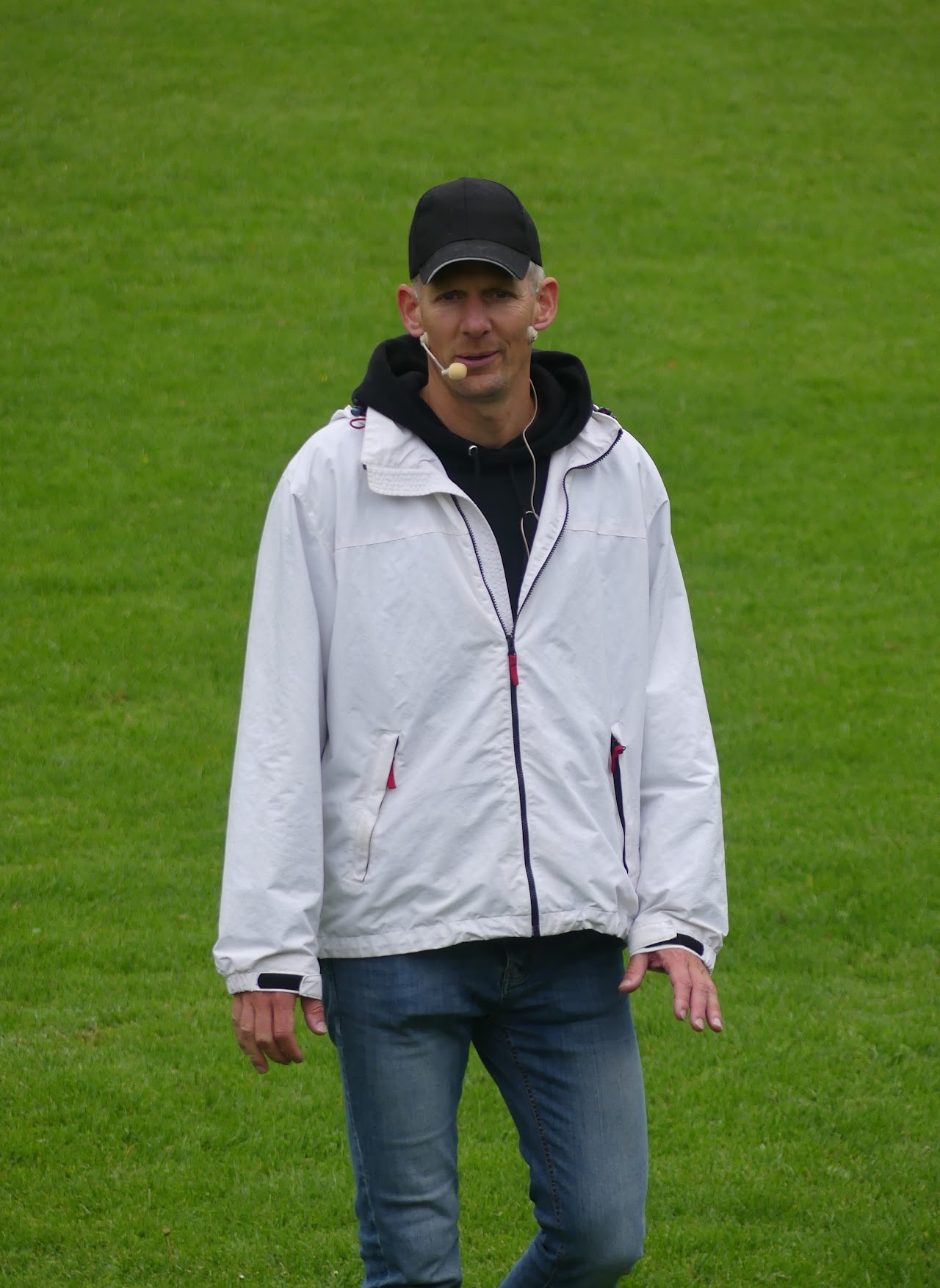 Bild vom 13. Benefizlauf im Jahr 2022. Dies ist das 562. Bild.